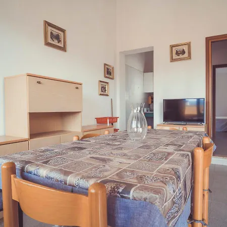 Casa Mameli Апартаменты