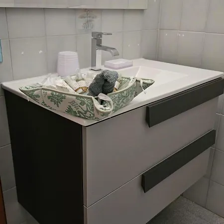 Апартаменты Casa Mameli