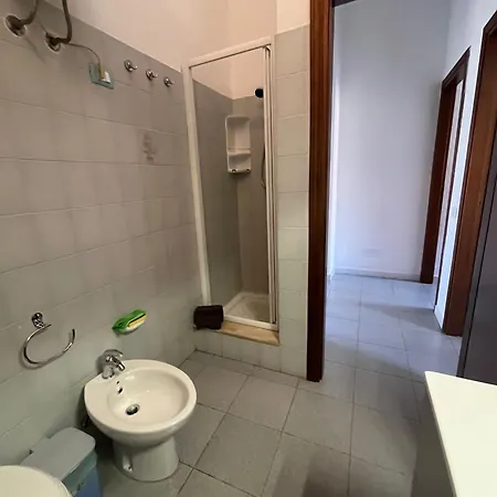 Casa Mameli Appartement