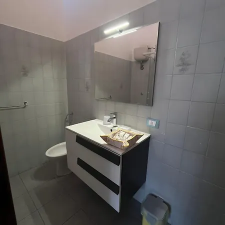 Casa Mameli Апартаменты Вилласимиус