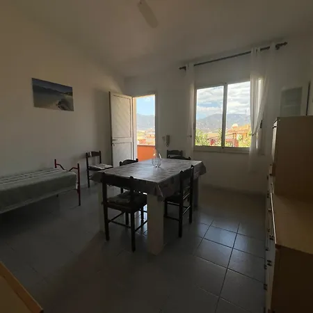 Casa Mameli Вилласимиус