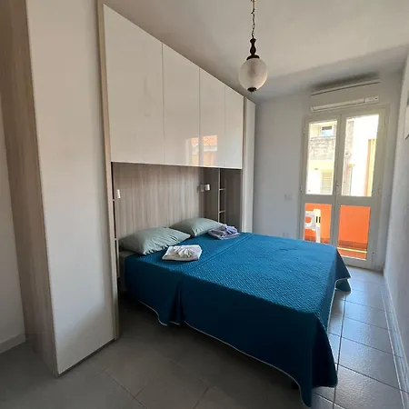 Casa Mameli 빌라시미우스