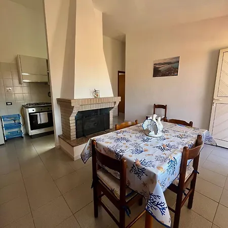 Casa Mameli * Вилласимиус