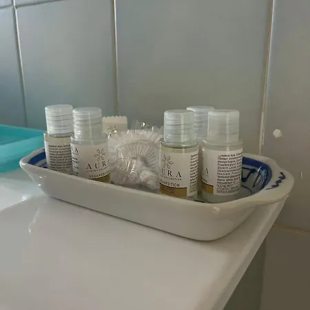 Casa Mameli 아파트 *