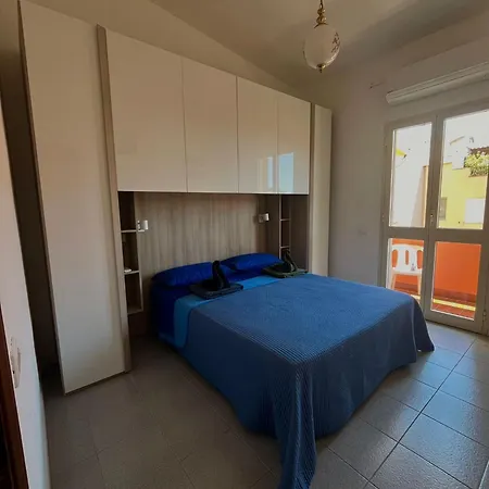 Casa Mameli * Вилласимиус