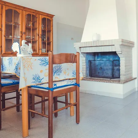 דירה Casa Mameli *