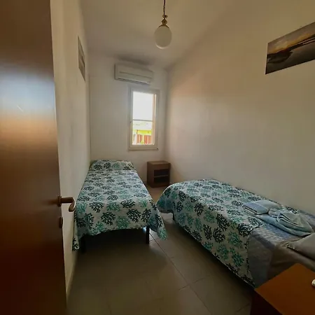 Apartament Casa Mameli Villasimius
