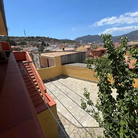 Casa Mameli וילסימיוס