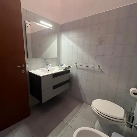 Lägenhet Casa Mameli Villasimius