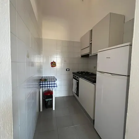 Casa Mameli דירה