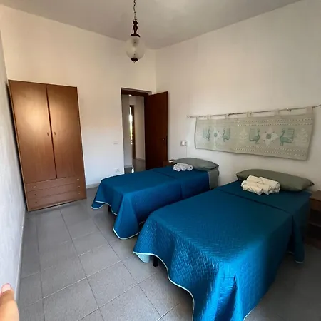 Casa Mameli